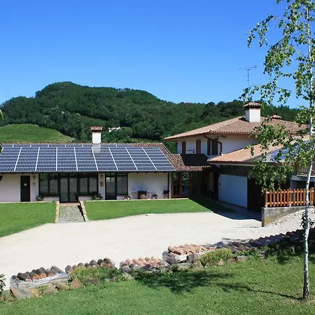 Farm stay Agriturismo Subida Di Monte Cormons