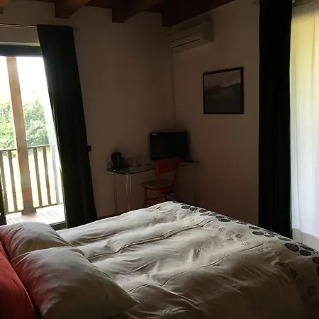 Farm stay Agriturismo Subida Di Monte *