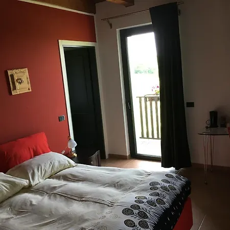 Farm stay Agriturismo Subida Di Monte *