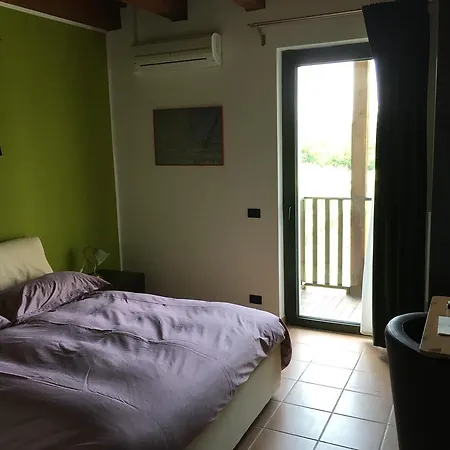 Farm stay Agriturismo Subida Di Monte Cormons