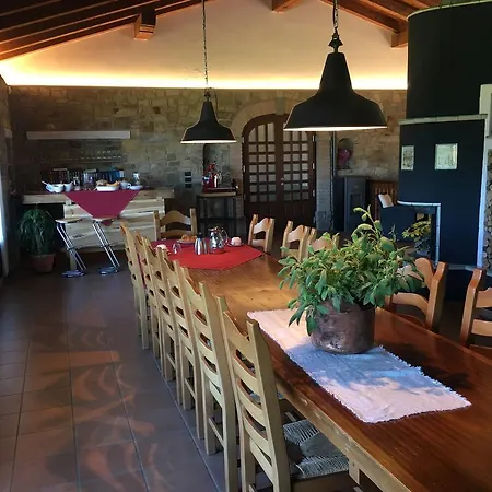 Farm stay Agriturismo Subida Di Monte Cormons